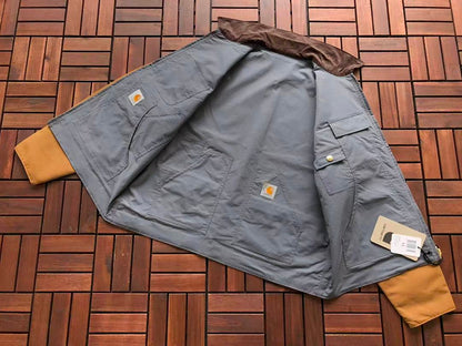 Casacos Carhartt