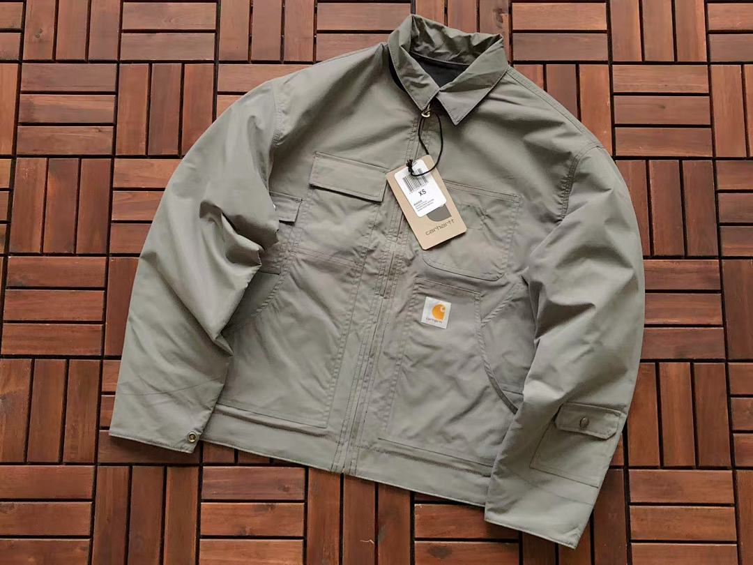 Casacos Carhartt