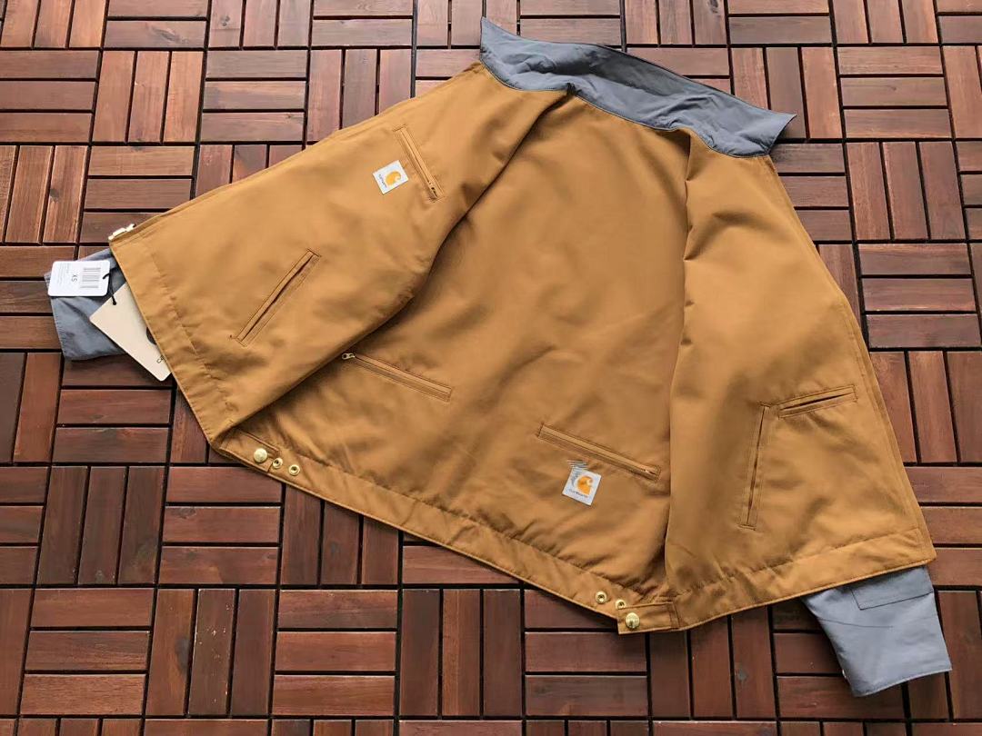 Casacos Carhartt
