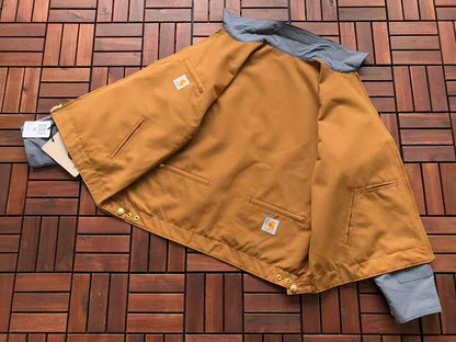 Casacos Carhartt