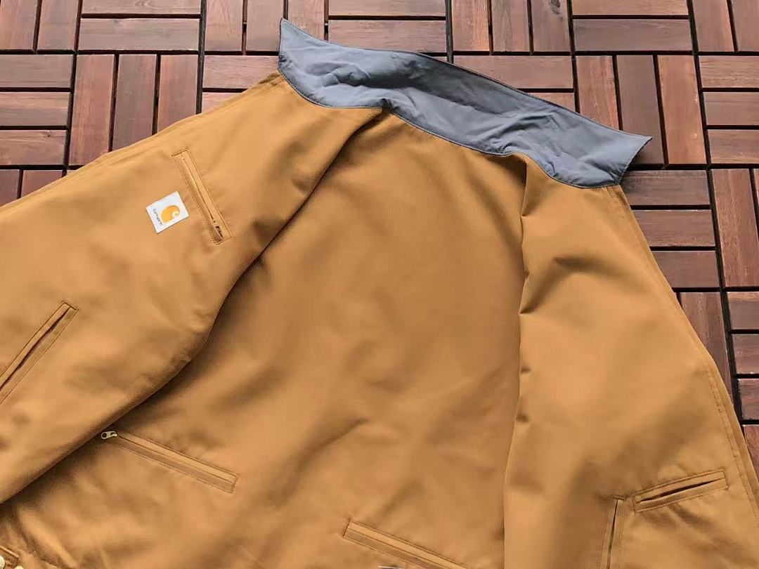 Casacos Carhartt