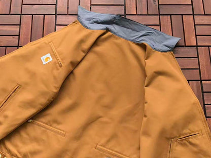 Casacos Carhartt