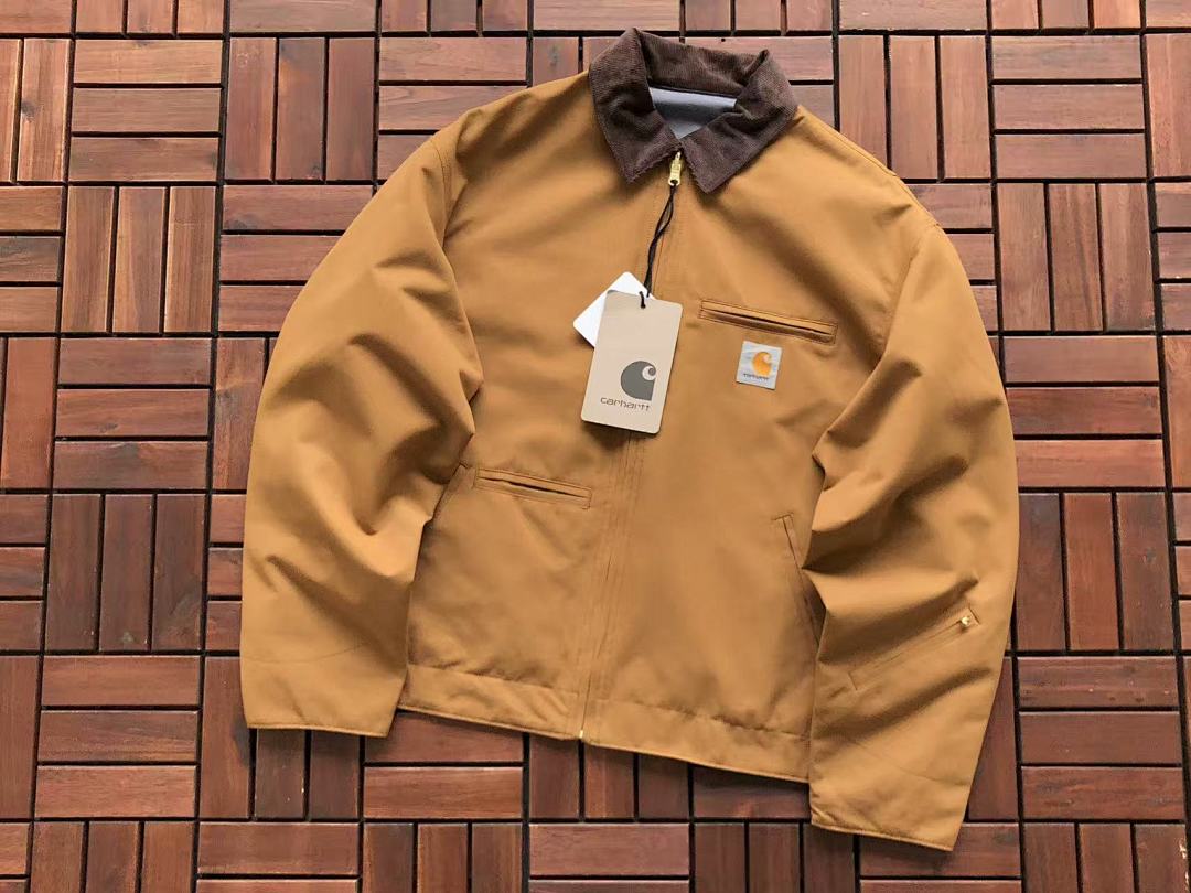 Casacos Carhartt