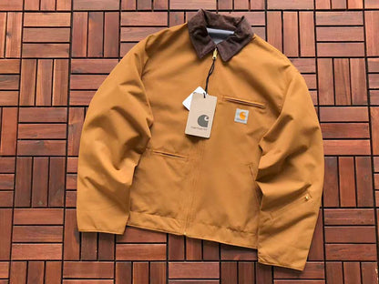 Casacos Carhartt
