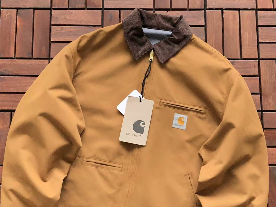 Casacos Carhartt