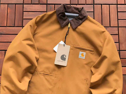 Casacos Carhartt