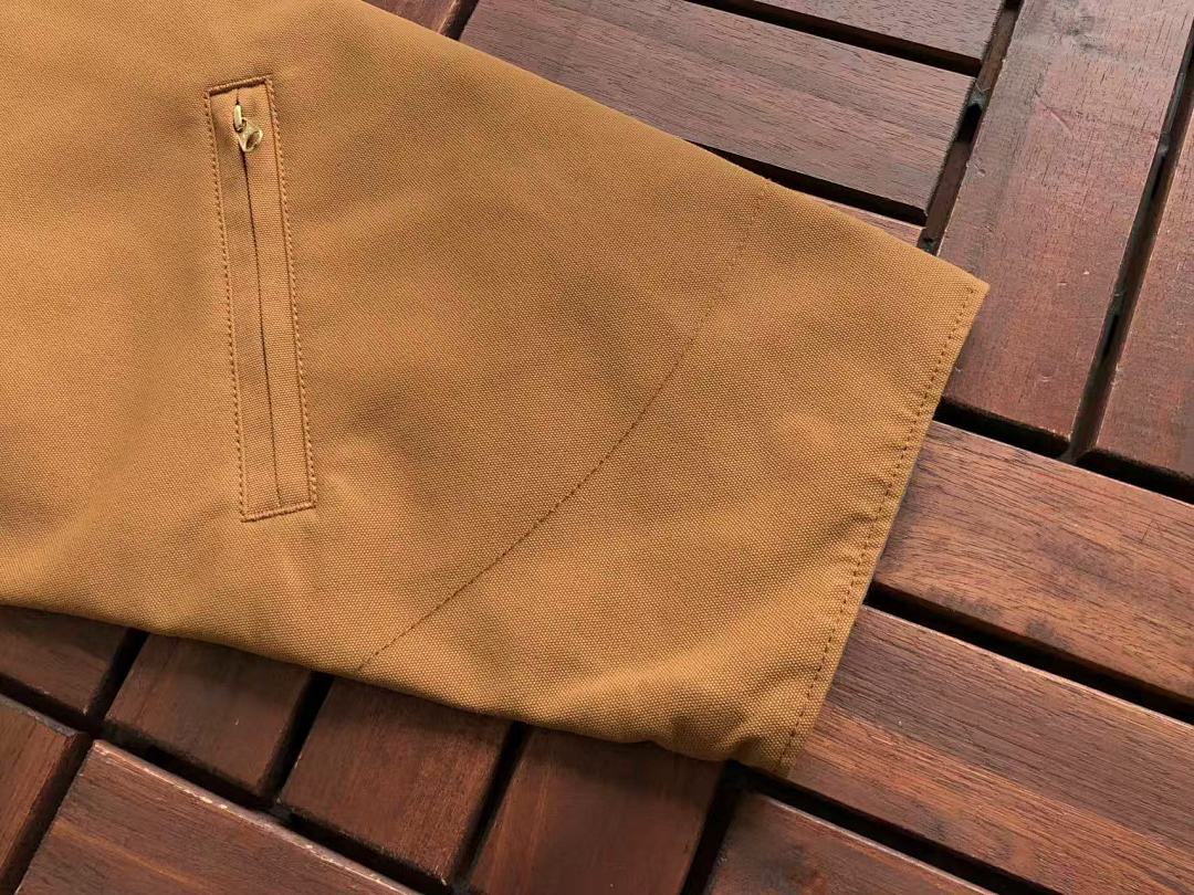 Casacos Carhartt