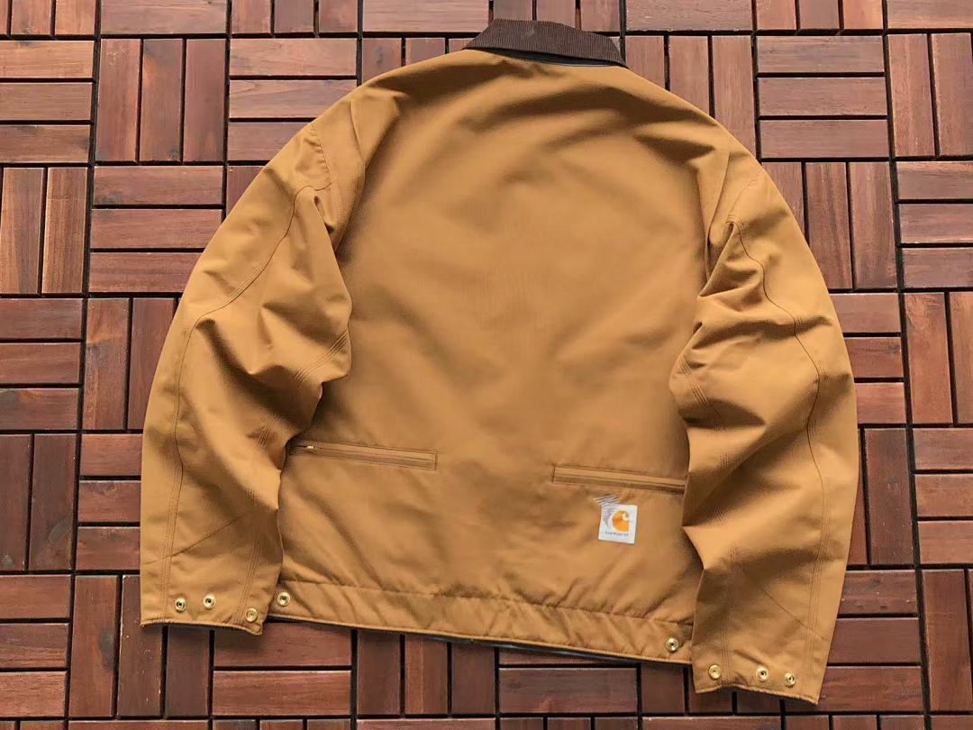Casacos Carhartt