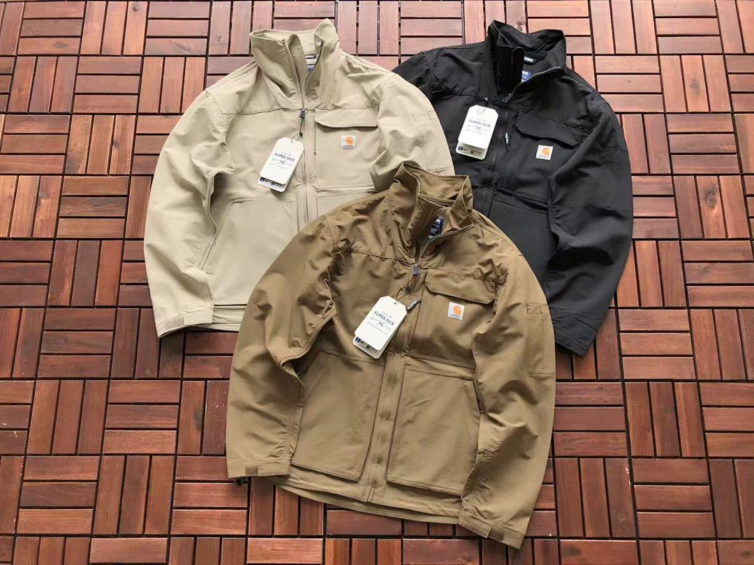 Casacos Carhartt