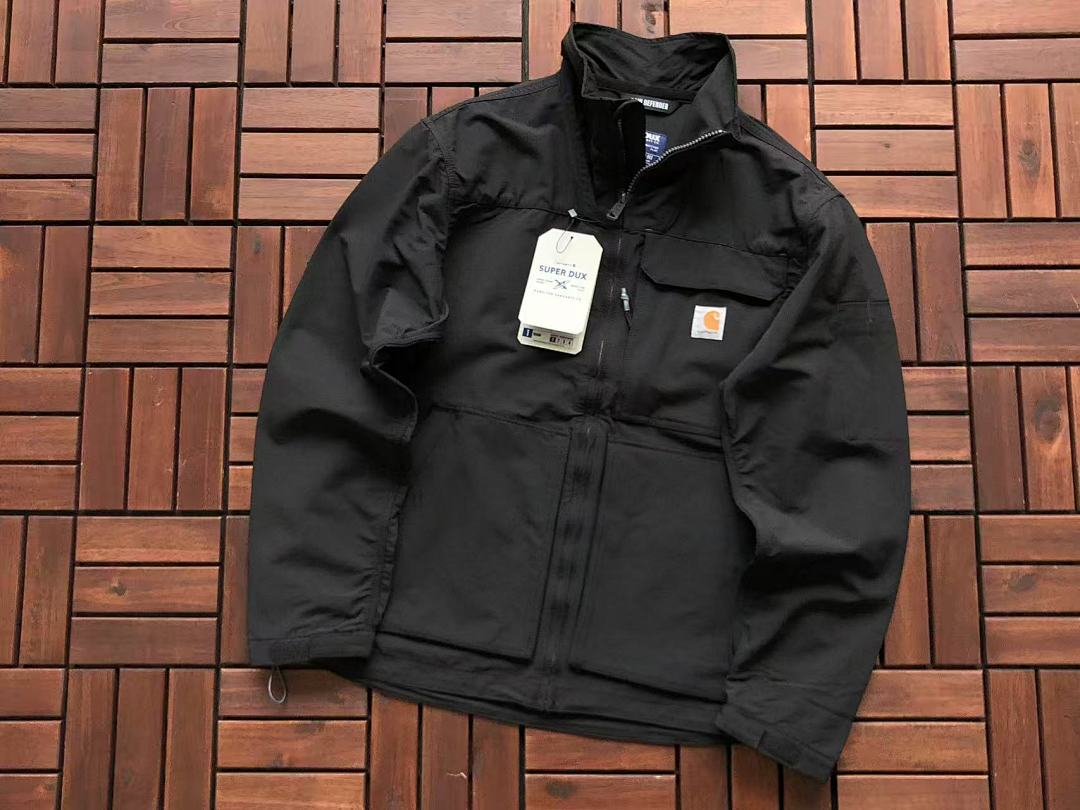 Casacos Carhartt