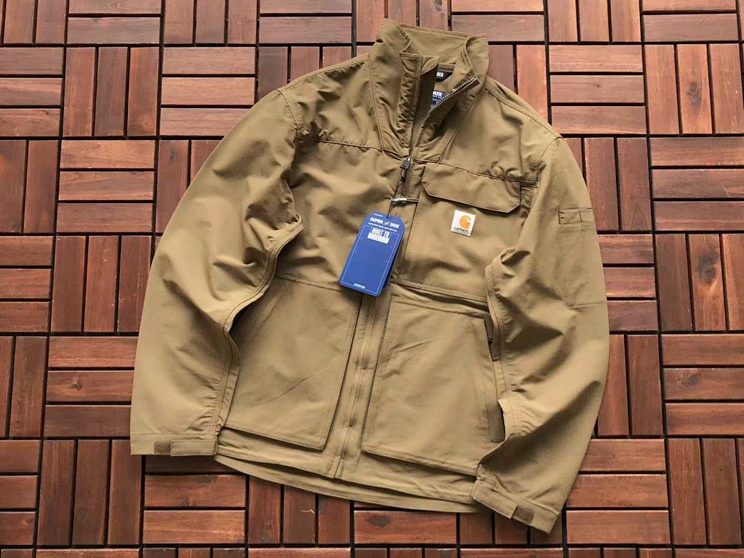 Casacos Carhartt