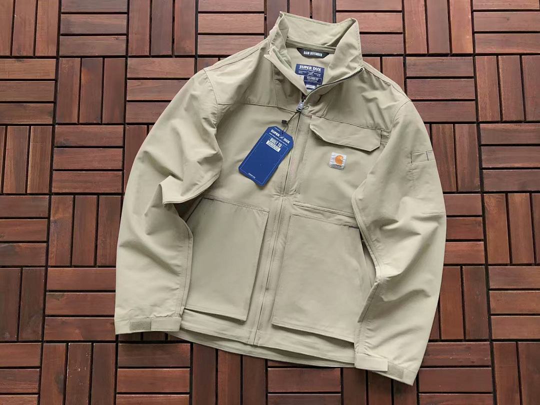 Casacos Carhartt