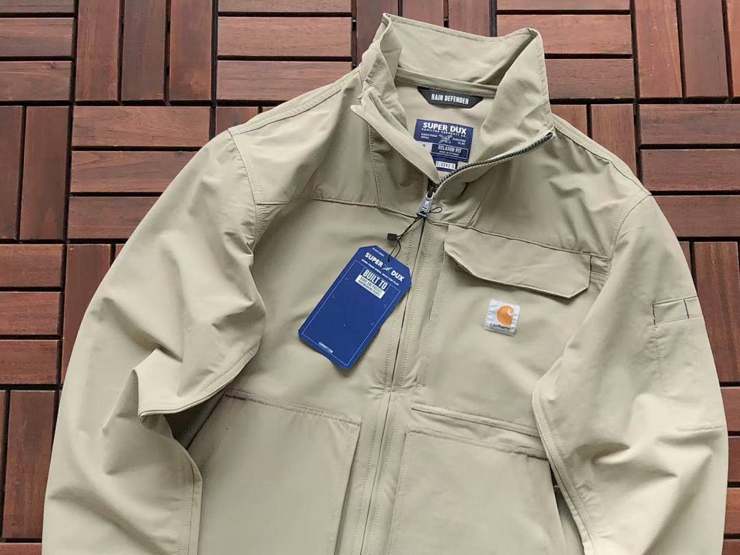 Casacos Carhartt