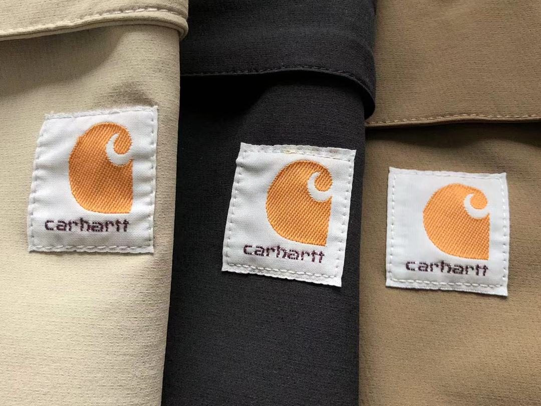 Casacos Carhartt