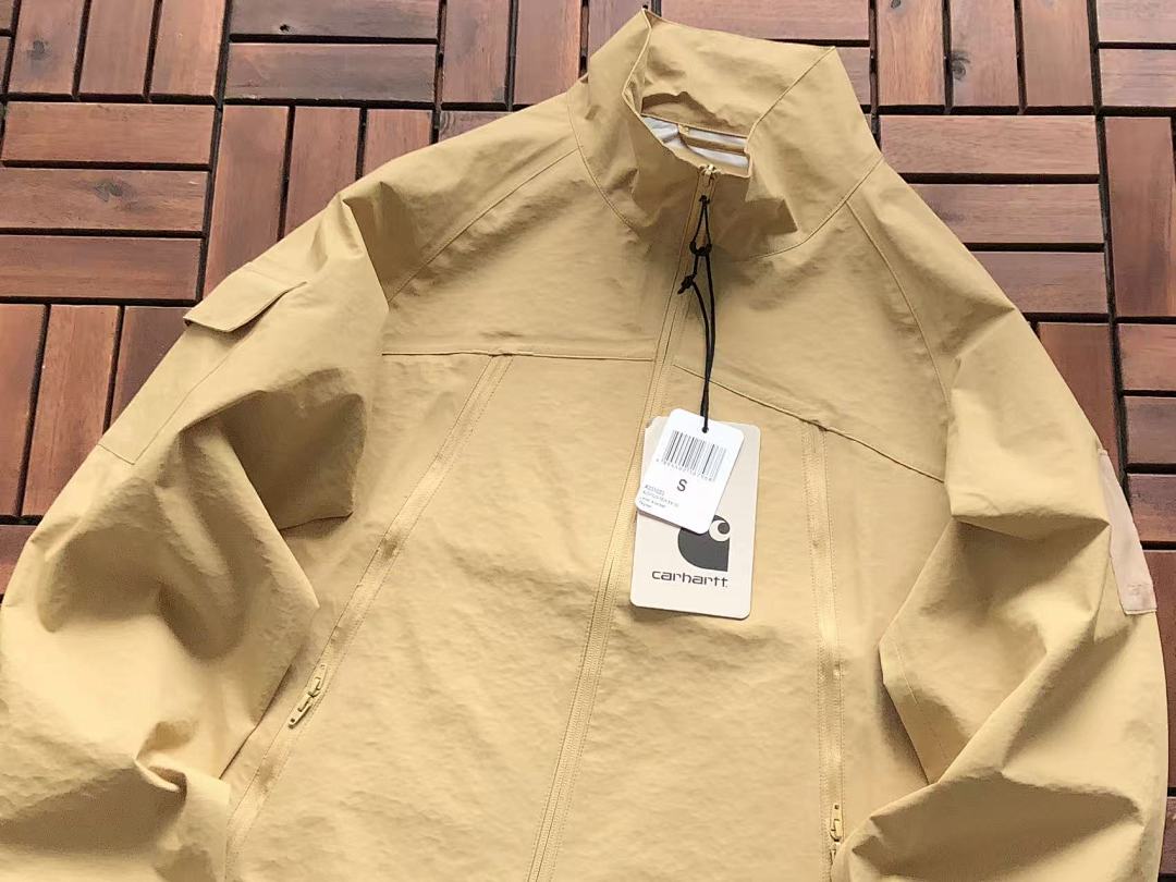 Casacos Carhartt