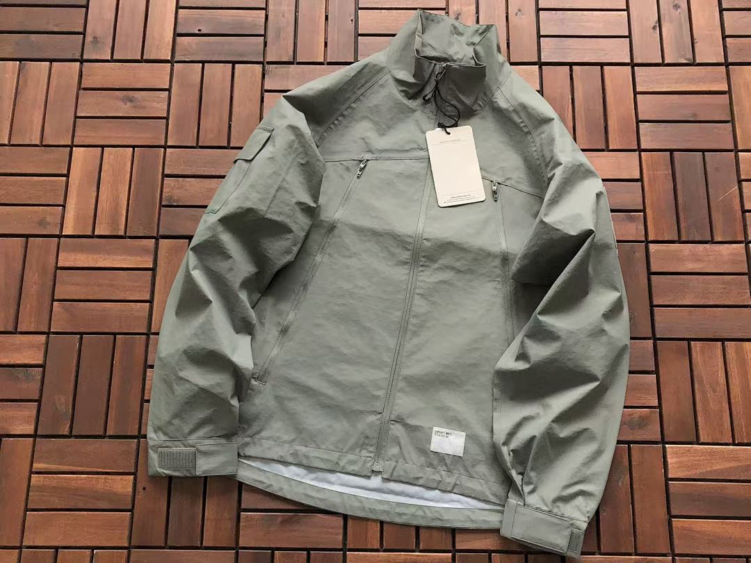 Casacos Carhartt