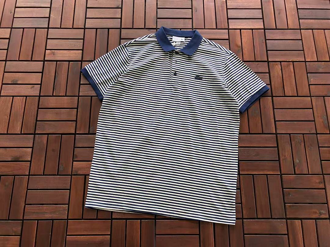 T-shirts Lacoste