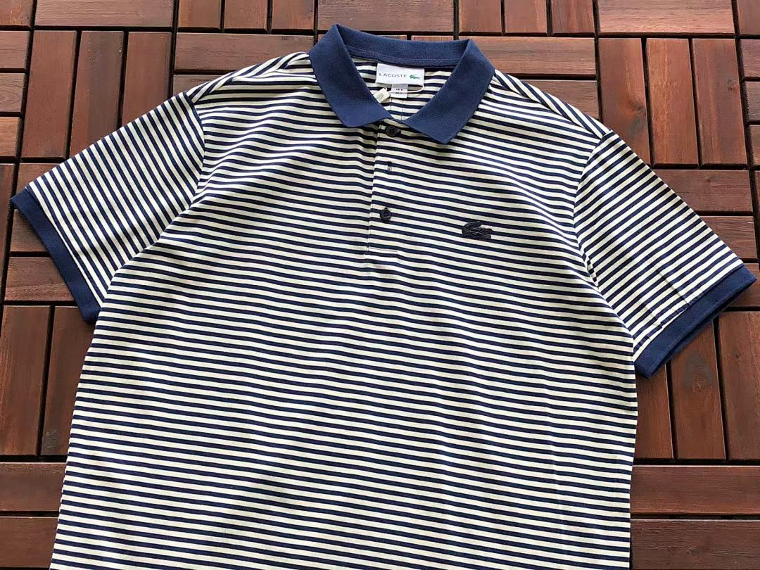 T-shirts Lacoste