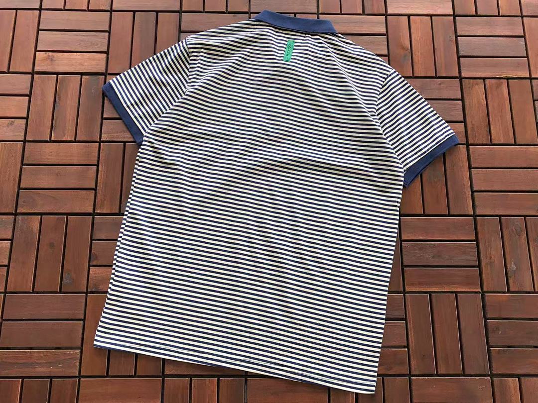 T-shirts Lacoste