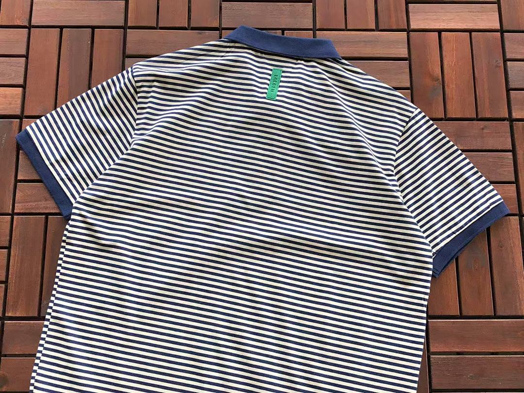 T-shirts Lacoste