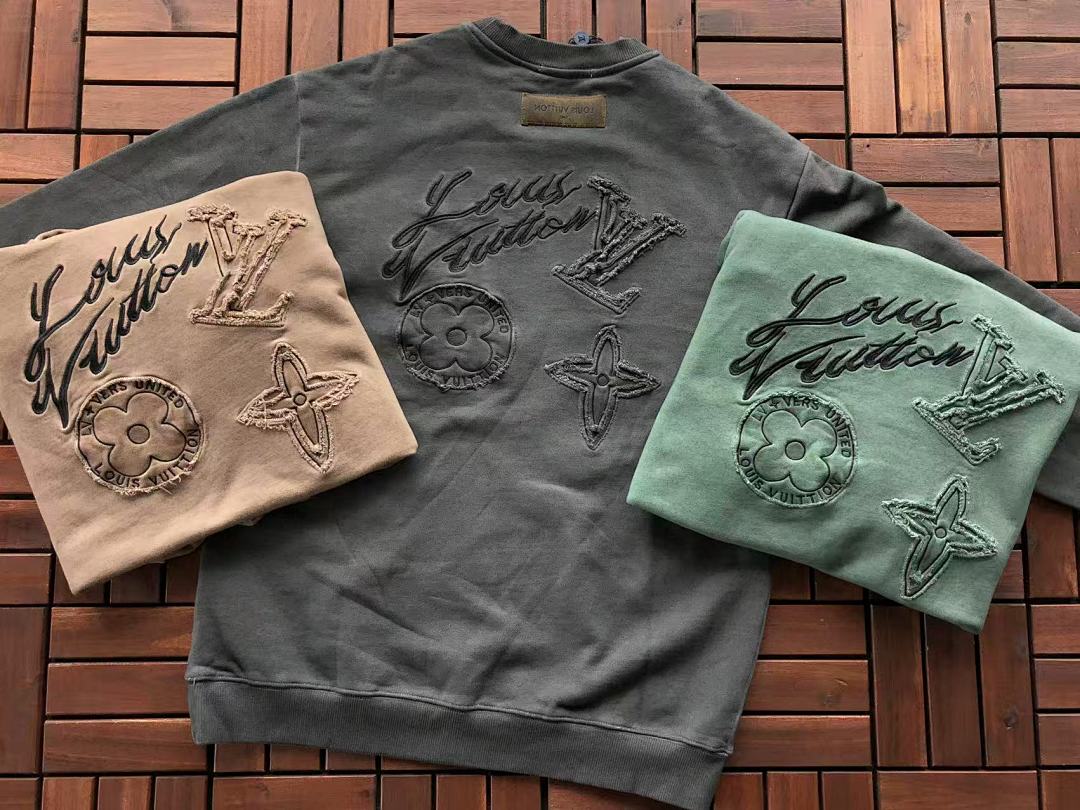 Camisolas Dior