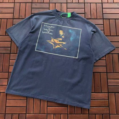 T-Shirts Saint M