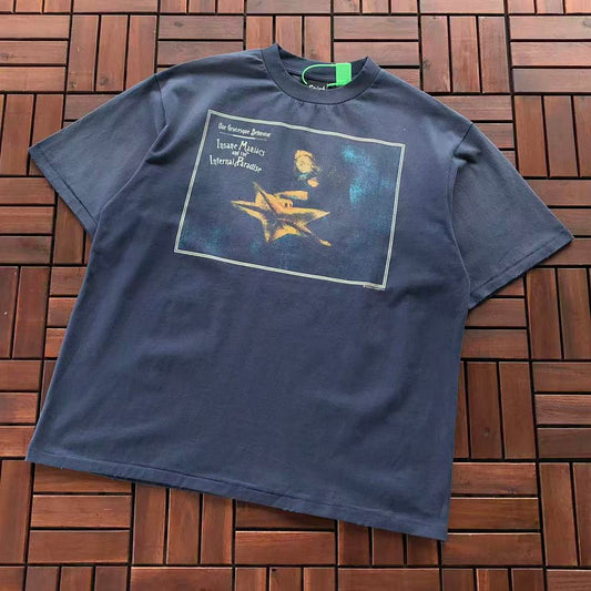 T-Shirts Saint M