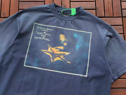 T-Shirts Saint M