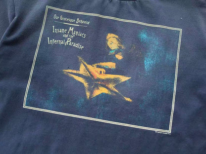 T-Shirts Saint M