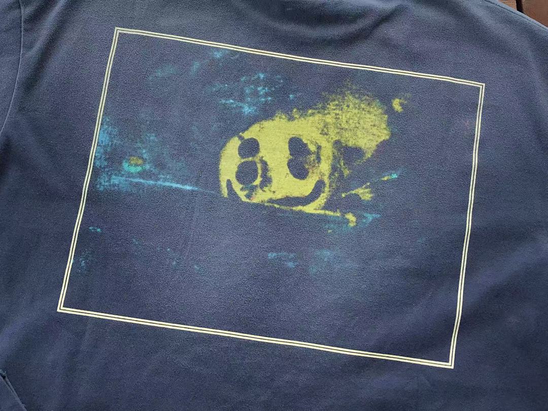 T-Shirts Saint M