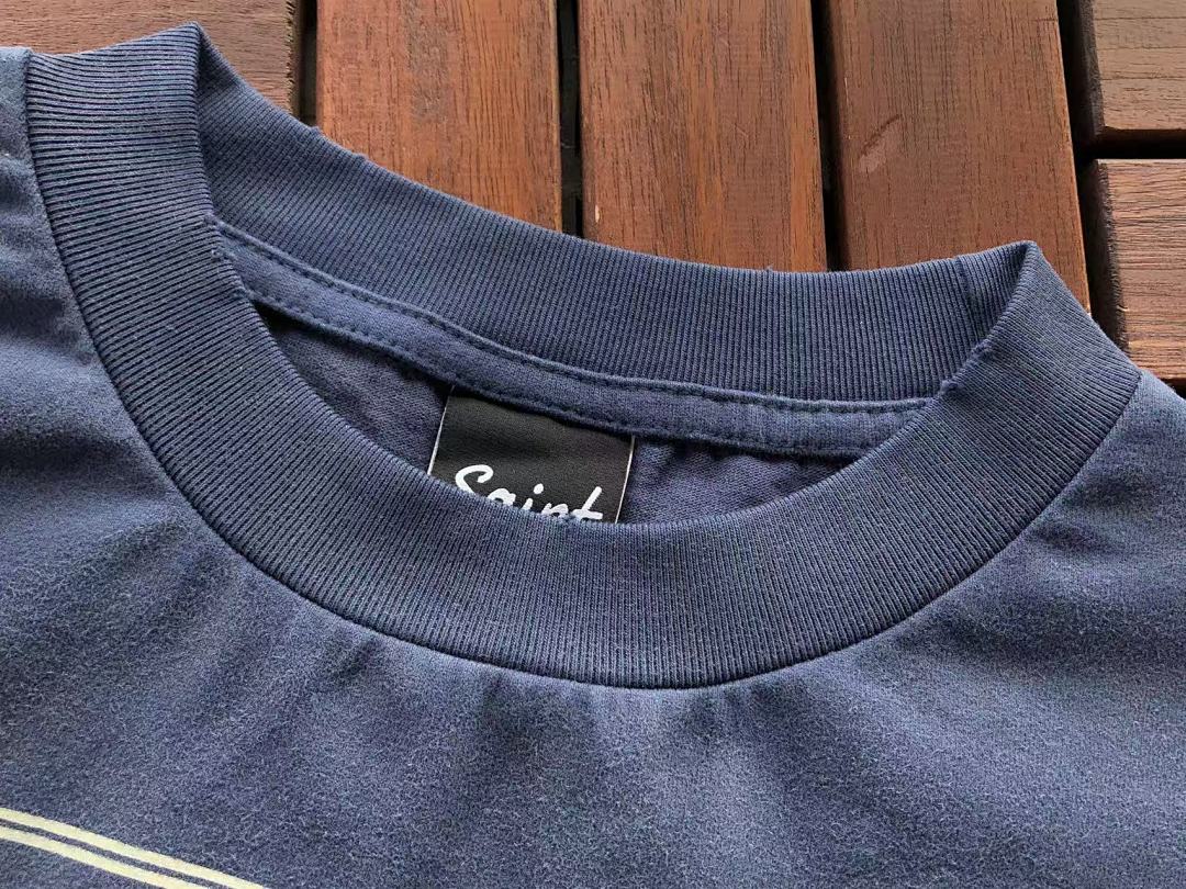 T-Shirts Saint M