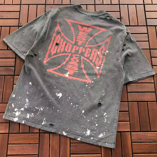 T-Shirts Saint M