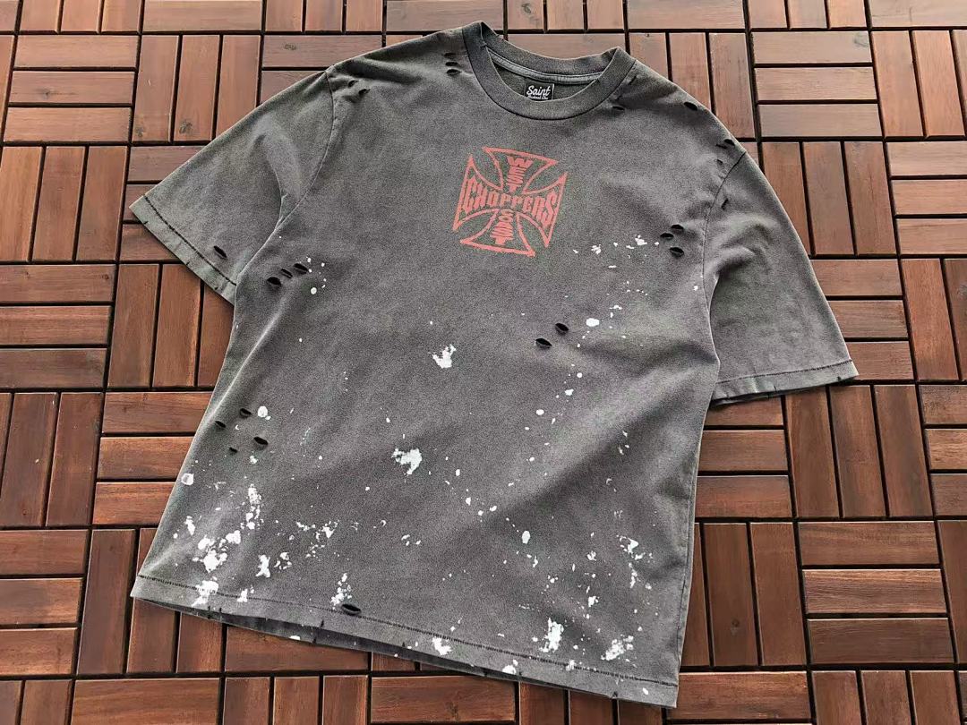 T-Shirts Saint M