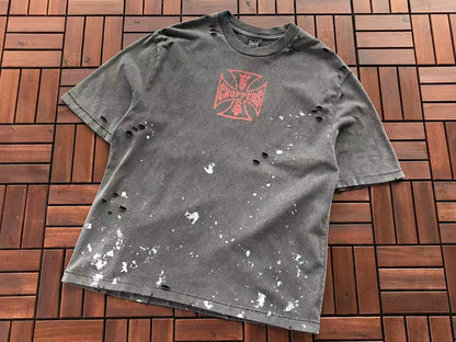 T-Shirts Saint M