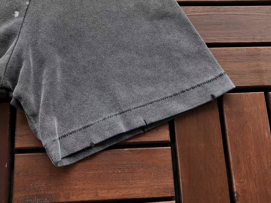 T-Shirts Saint M