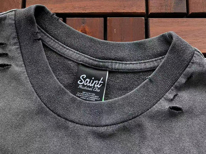 T-Shirts Saint M