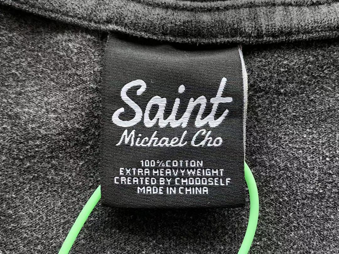 T-Shirts Saint M