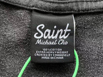 T-Shirts Saint M