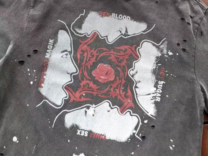 T-Shirts Saint M