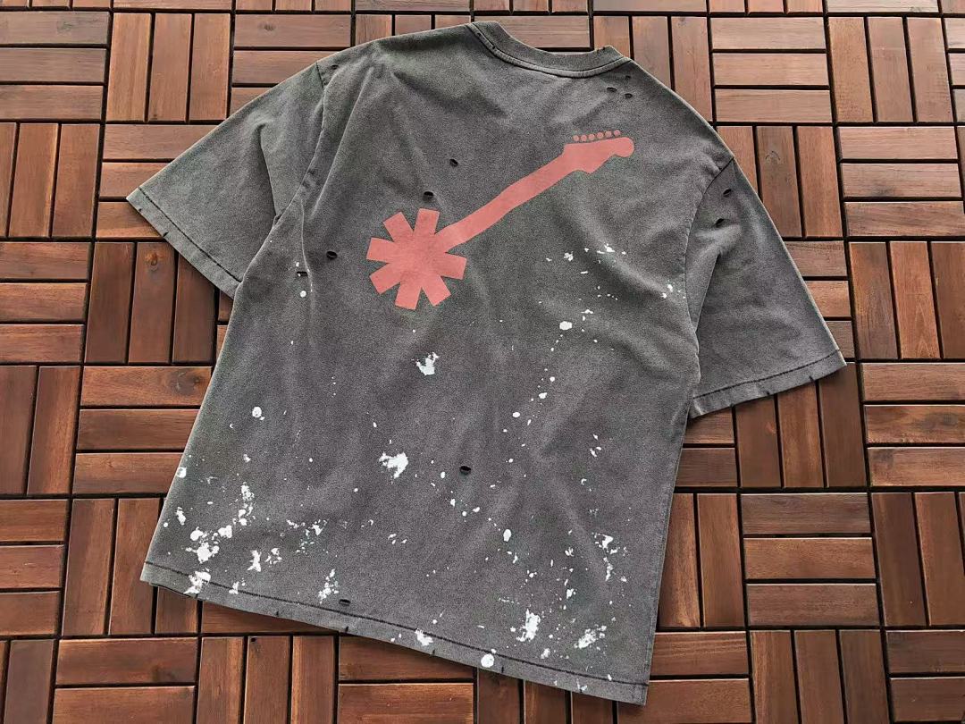 T-Shirts Saint M