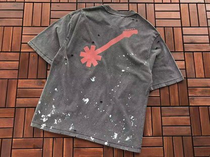 T-Shirts Saint M