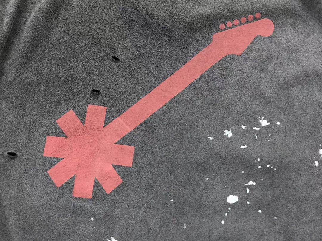 T-Shirts Saint M