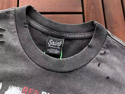 T-Shirts Saint M