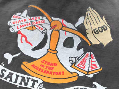 T-Shirts Saint M
