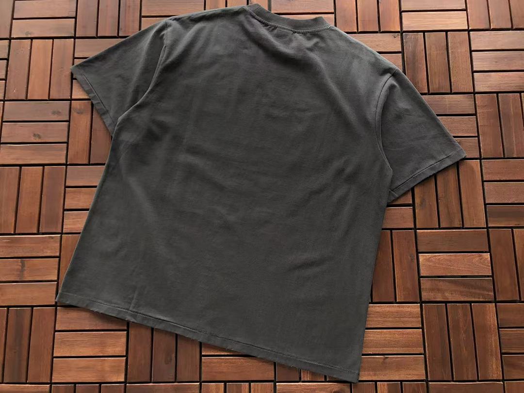 T-Shirts Saint M