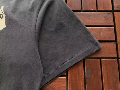 T-Shirts Saint M