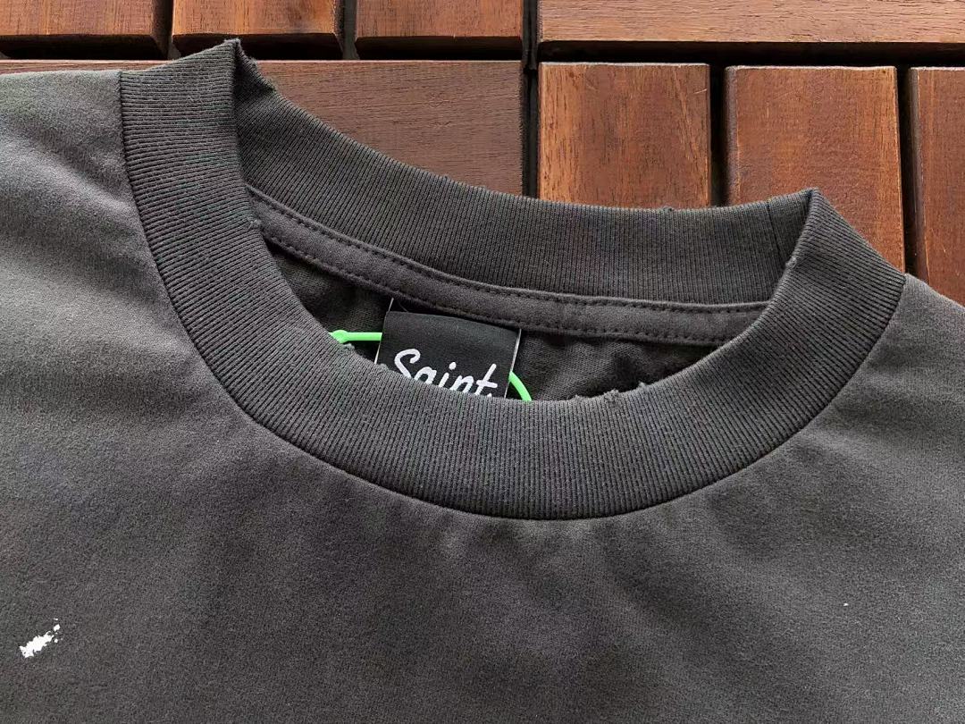 T-Shirts Saint M