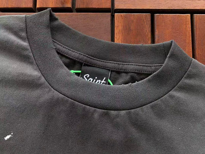 T-Shirts Saint M