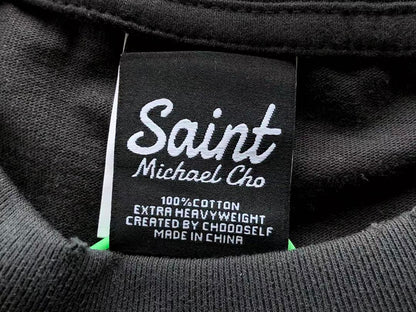 T-Shirts Saint M