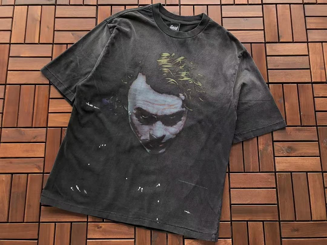 T-Shirts Saint M